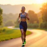 Quel sport sculpte et renforce le mieux vos jambes ?