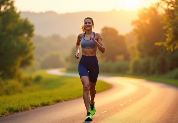 Quel sport sculpte et renforce le mieux vos jambes ?