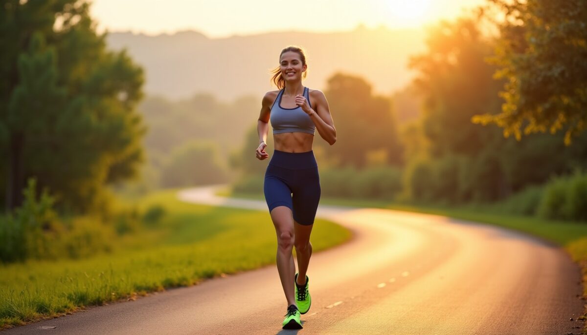 Quel sport sculpte et renforce le mieux vos jambes ?