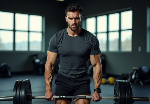 Les clés pour développer rapidement votre force musculaire