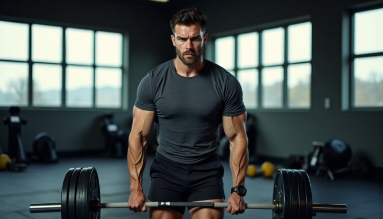 Les clés pour développer rapidement votre force musculaire