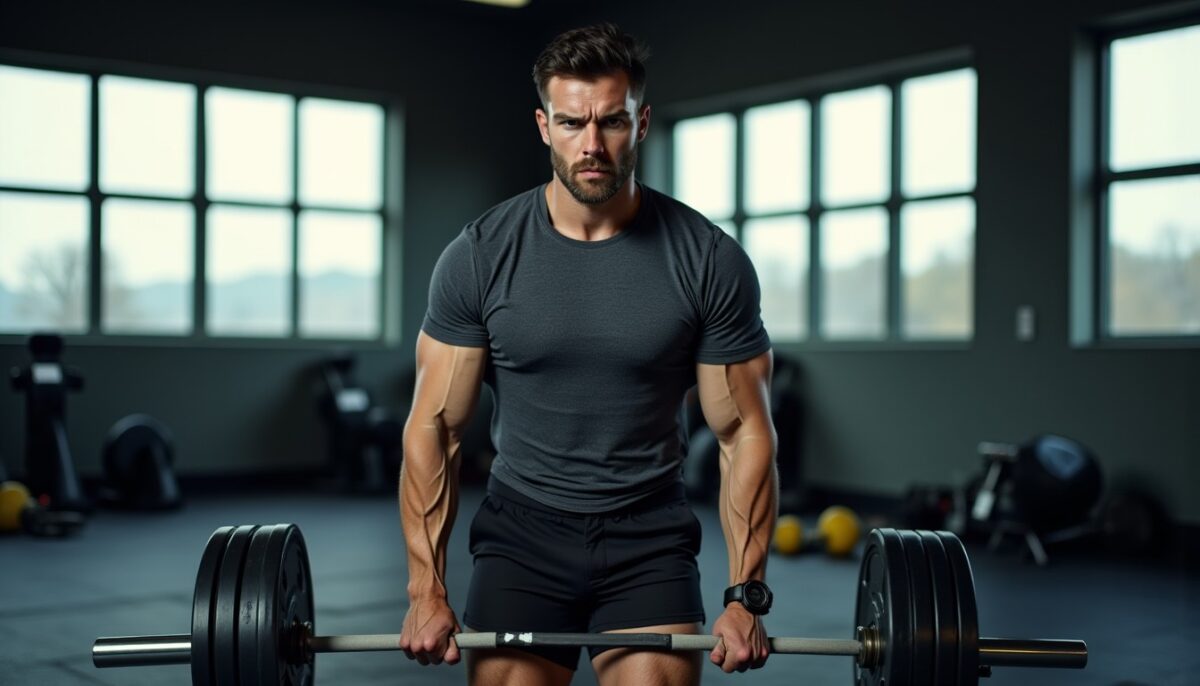 Les clés pour développer rapidement votre force musculaire