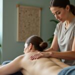 Guide pratique : Les étapes essentielles pour réussir un massage du dos quand on débute