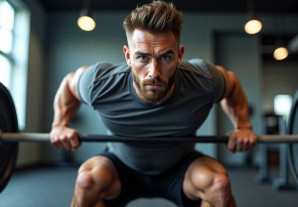 Découvrez la méthode 5×5 en musculation : principes et fonctionnement détaillés