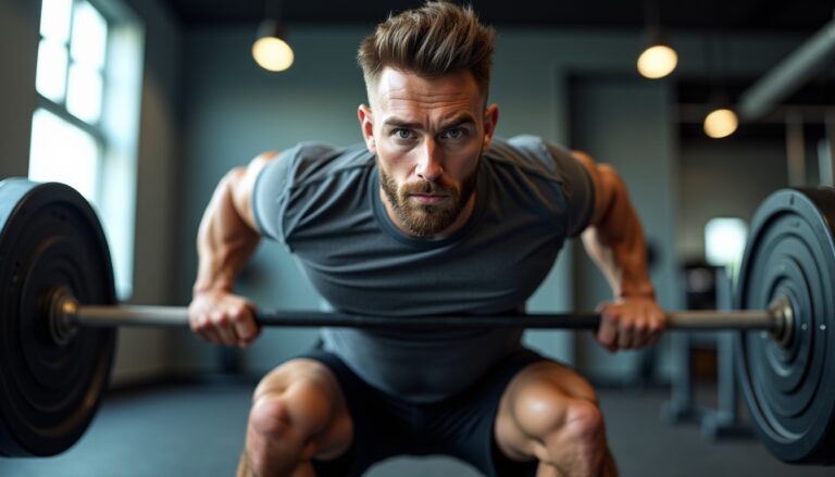 Découvrez la méthode 5×5 en musculation : principes et fonctionnement détaillés