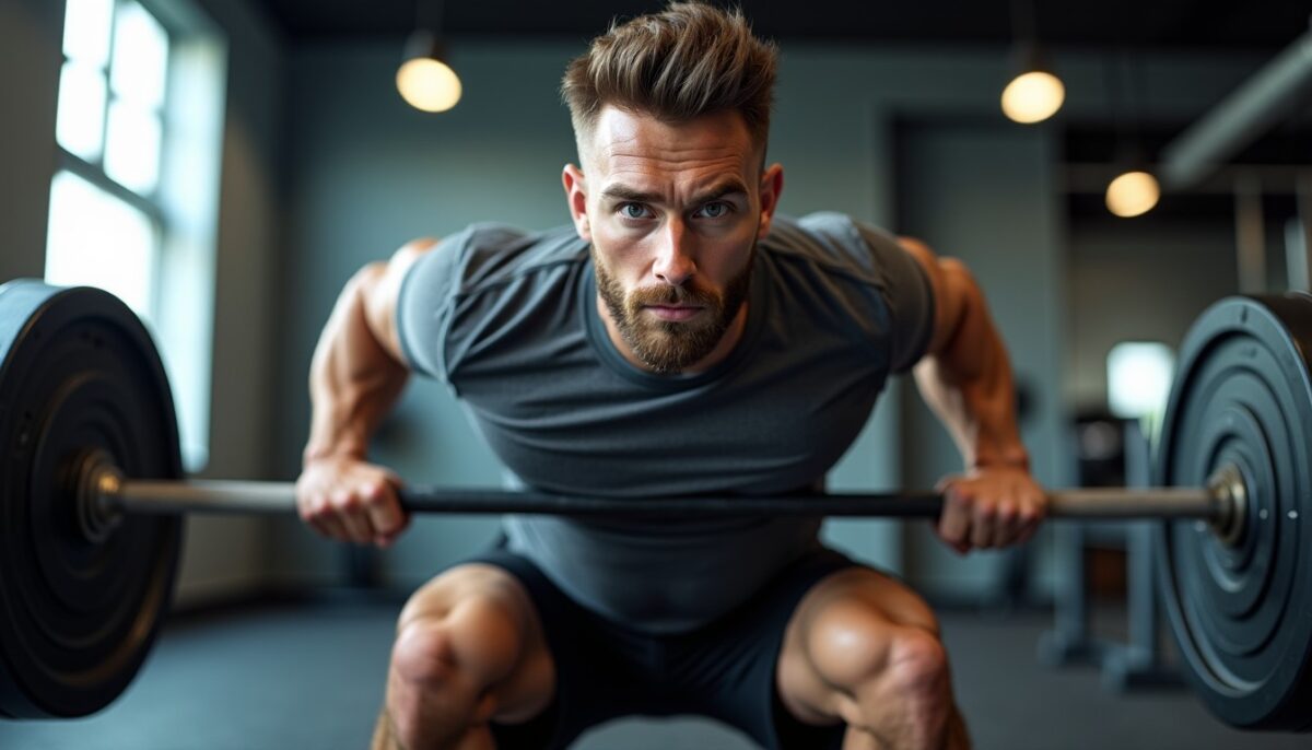 Découvrez la méthode 5×5 en musculation : principes et fonctionnement détaillés
