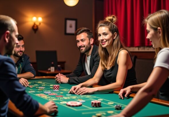 Retro Casino 2026 : Découvrez les Bonus jusqu'à 15 000 €, une Sélection de Jeux Inédits et les Méthodes de Paiement Disponibles en France