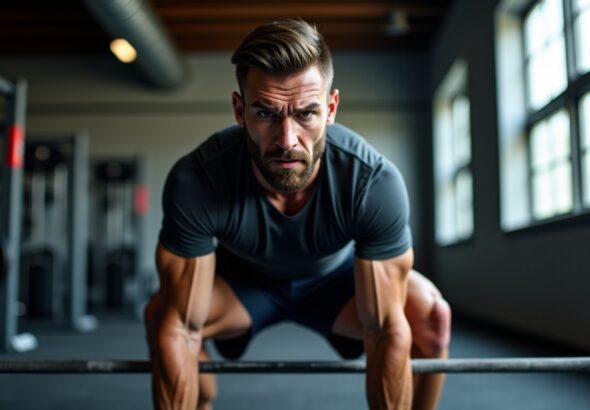 Les clés pour dépasser le plateau en musculation et continuer à progresser
