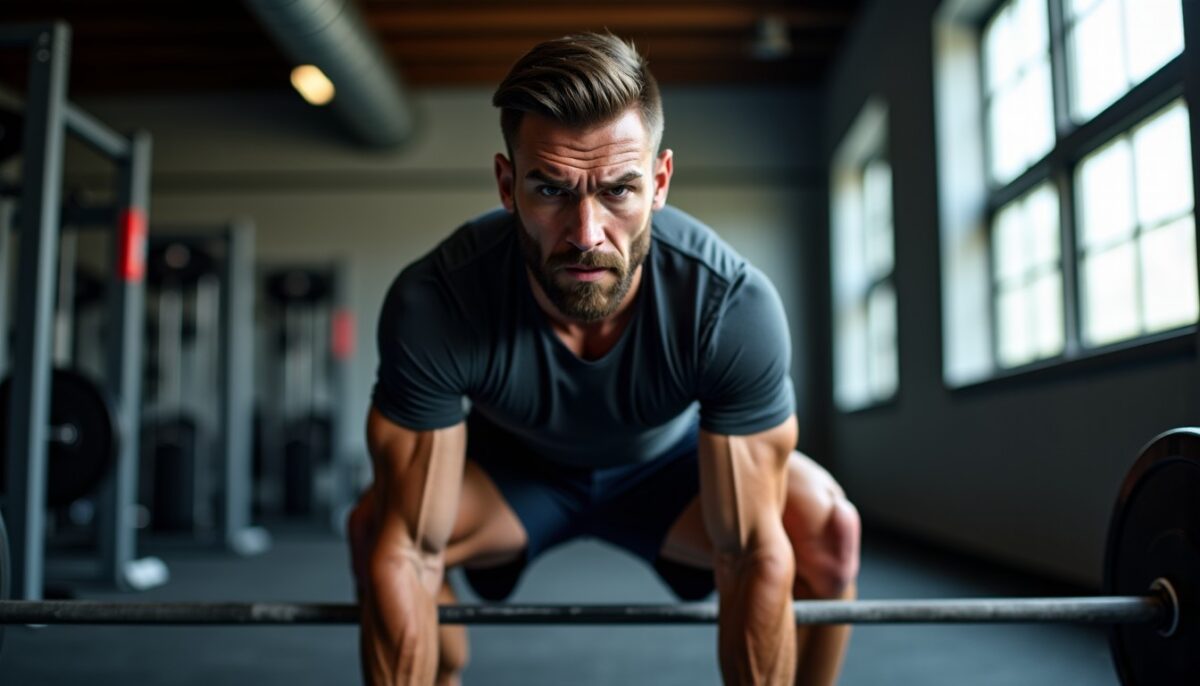 Les clés pour dépasser le plateau en musculation et continuer à progresser