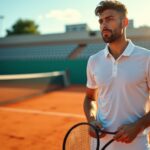 Comprendre pourquoi les matchs de tennis se disputent en 2 ou 3 sets