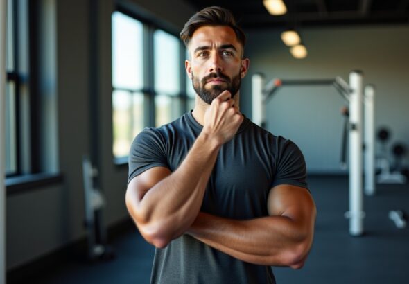 Comment traduit-on le lat pulldown en français ?