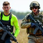 Speedsoft ou Milsim : Quel style d'airsoft correspond le mieux à votre énergie ?