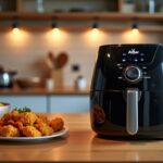 Airfryer : profils d'utilisateurs adaptés et cas où l'éviter