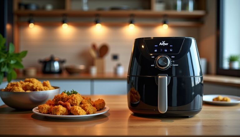 Airfryer : profils d'utilisateurs adaptés et cas où l'éviter