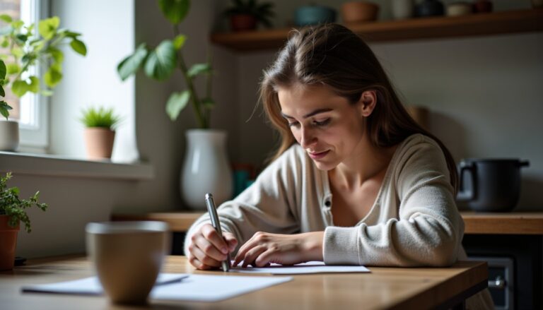Débuter en organisation domestique : par quelle pièce commencer