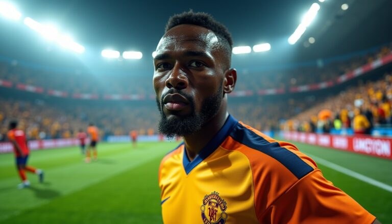 Ligue des Champions : Les rendez-vous incontournables et les talents africains à ne pas manquer