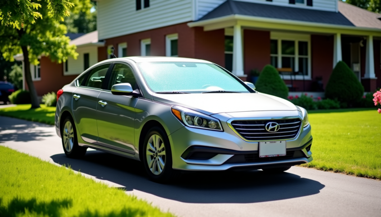 7 erreurs fréquentes avec les protections de pare-brise