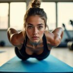 Le gainage : la clé pour un ventre plat ou simple effet de mode ?