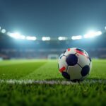 Le programme TV foot de ce soir : quels matchs ne pas manquer ?