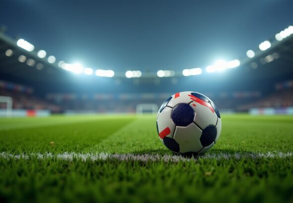 Le programme TV foot de ce soir : quels matchs ne pas manquer ?