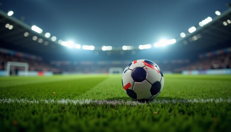 Le programme TV foot de ce soir : quels matchs ne pas manquer ?