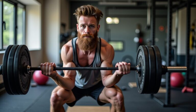 Guide pratique pour concevoir votre programme de powerlifting personnalisé sur Excel