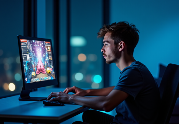 Débuter rentable sur les casinos en ligne : jeux à RTP élevé et wagers abordables pour limiter les pertes