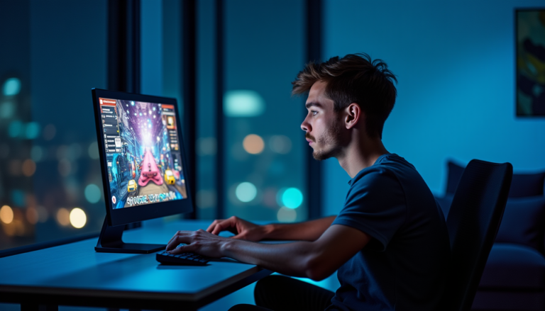Débuter rentable sur les casinos en ligne : jeux à RTP élevé et wagers abordables pour limiter les pertes
